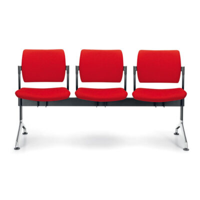 Sedie per teatri, sale riunione, sale conferenze: eleganza e classe ... Sedie per riunioni
