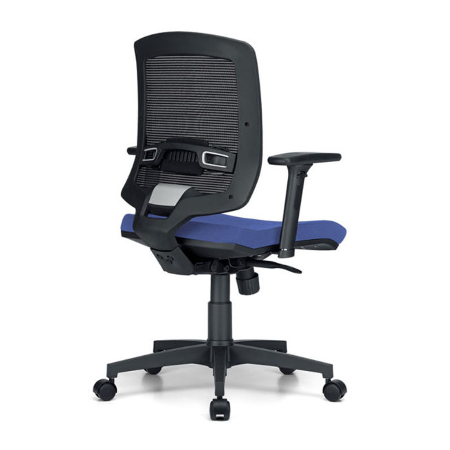 omega chair