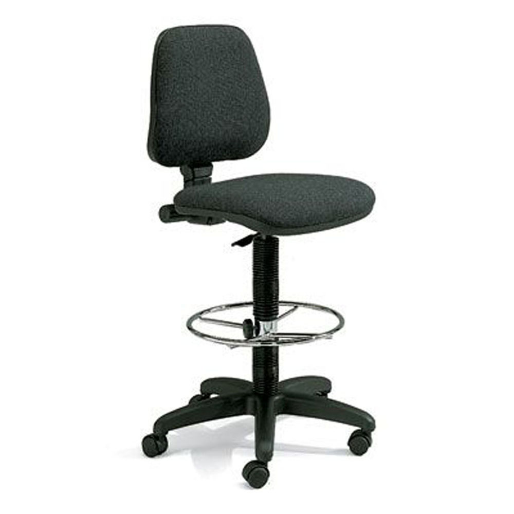 Praga 161 Swivel office stool Grendene